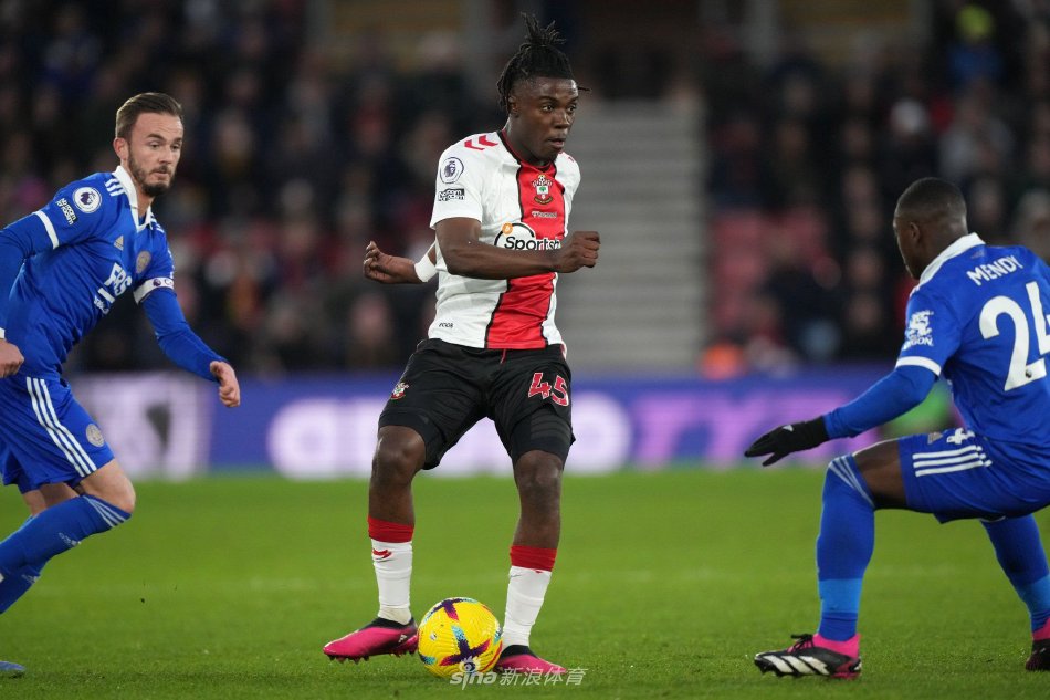 开场亮点 开场亮点