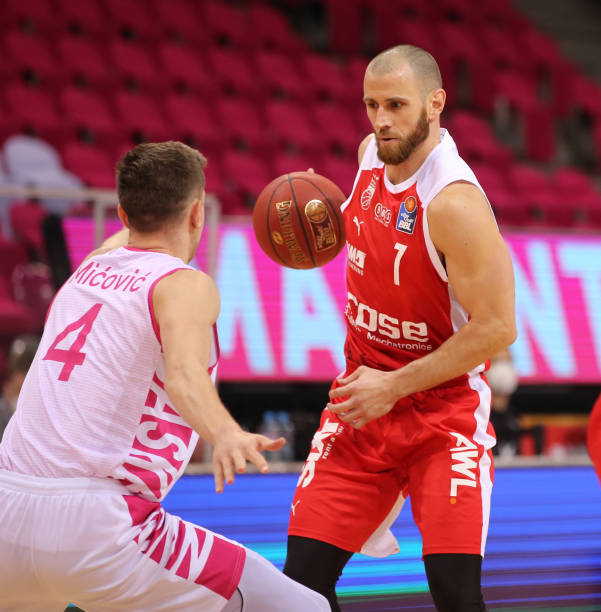 竞争格局 竞争格局