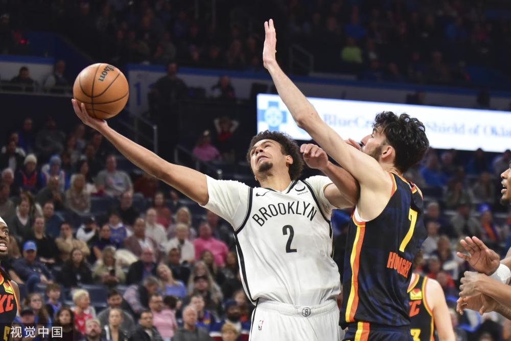 MVP之争愈演愈烈！亚历山大再度反超约基奇央视网体育.